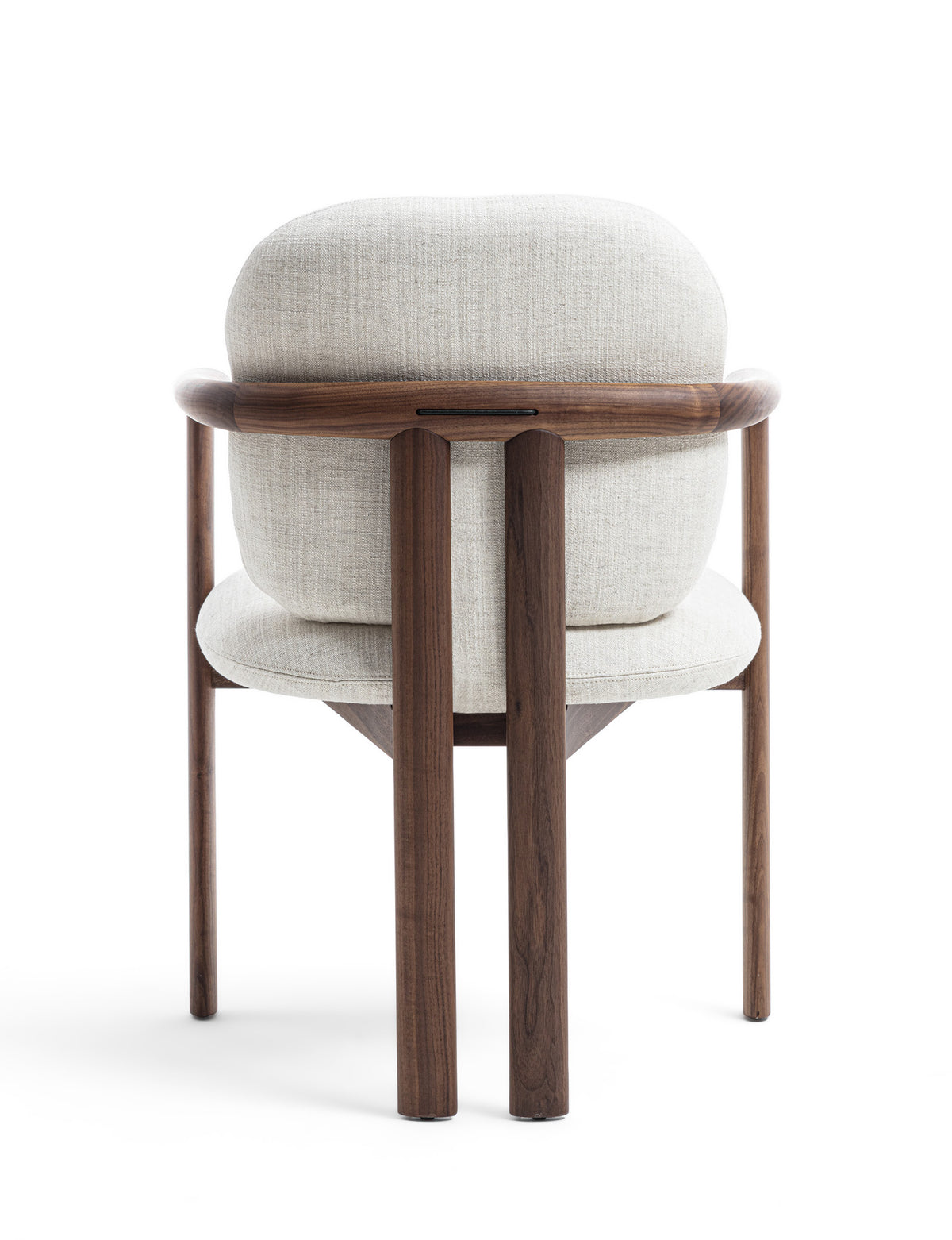 High End Teti Chair by Porada Casa Design Group