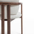 High End Teti Chair by Porada Casa Design Group