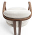 High End Teti Chair by Porada Casa Design Group