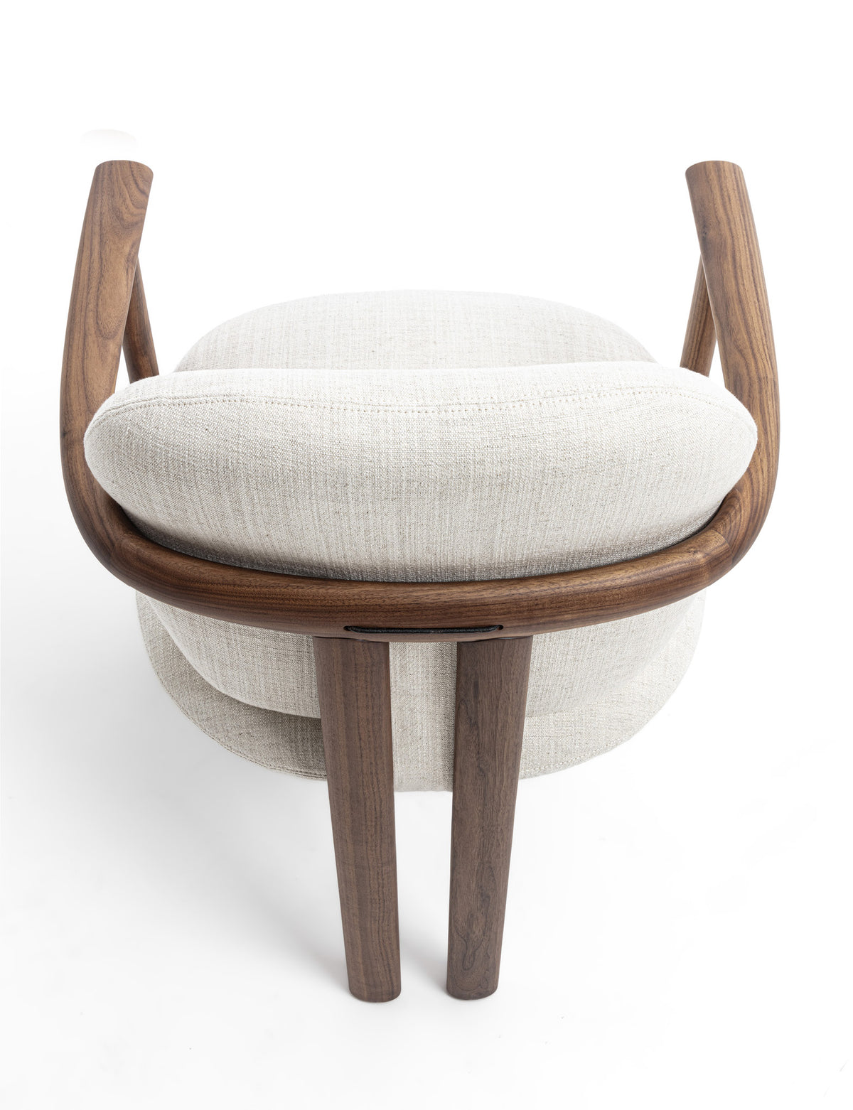 High End Teti Chair by Porada Casa Design Group