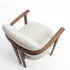 High End Teti Chair by Porada Casa Design Group