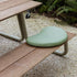 The Bean Outdoor Cushion in Sunbrella Fabric by Wünder | Casa Design Group