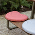 The Bean Outdoor Cushion in Sunbrella Fabric by Wünder | Casa Design Group