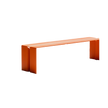 The Bench Minimal Outdoor Bench by Wünder | Casa Design Group