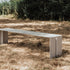 The Bench Minimal Outdoor Bench by Wünder | Casa Design Group