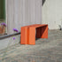 The Bench Minimal Outdoor Bench by Wünder | Casa Design Group