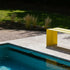 The Bench Minimal Outdoor Bench by Wünder | Casa Design Group