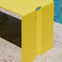 The Bench Minimal Outdoor Bench by Wünder | Casa Design Group