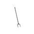 The Blow Poke Forged Steel Fireplace Tool by Wünder | Casa Design Group