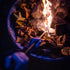 The Blow Poke Forged Steel Fireplace Tool by Wünder | Casa Design Group