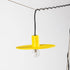 The Disc Outdoor Pendant Light by Wünder | Casa Design Group
