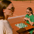 The Duo Outdoor Picnic Table with Integrated Seating for Two by Wünder | Casa Design Group