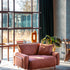 The Lounge Outdoor Lounge Chair with Sunbrella Cushions by Wünder | Casa Design Group