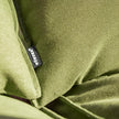 The Lounge Outdoor Lounge Chair with Sunbrella Cushions by Wünder | Casa Design Group