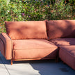 The Lounge Modular Outdoor Sectional Sofa by Wünder | Casa Design Group