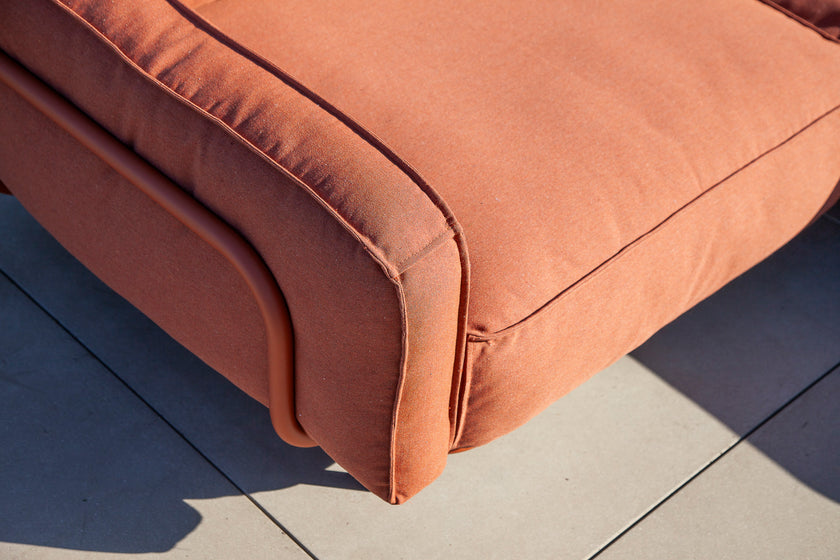 The Lounge Modular Outdoor Sectional Sofa by Wünder | Casa Design Group