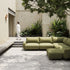 The Lounge Modular Outdoor Sectional Sofa by Wünder | Casa Design Group