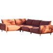 The Lounge Modular Outdoor Sectional Sofa by Wünder | Casa Design Group