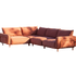 The Lounge Modular Outdoor Sectional Sofa by Wünder | Casa Design Group