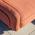 The Lounge Contemporary Outdoor Sofa by Wünder | Casa Design Group