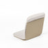 The Seat Outdoor Cushion with Aluminum Support by Wünder | Casa Design Group