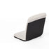 The Seat Outdoor Cushion with Aluminum Support by Wünder | Casa Design Group