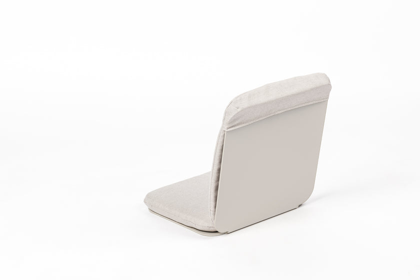 The Seat Outdoor Cushion with Aluminum Support by Wünder | Casa Design Group