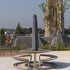 The Shadow Contemporary Outdoor Umbrella by Wünder | Casa Design Group