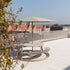 The Shadow Contemporary Outdoor Umbrella by Wünder | Casa Design Group