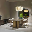 High End Theo Mirror by Marelli Casa Design Group