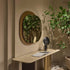 High End Theo Mirror by Marelli Casa Design Group