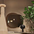 High End Theo Mirror by Marelli Casa Design Group
