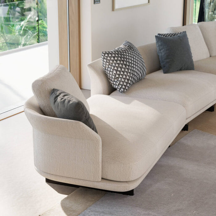 Theodore Modular Sofa | CPRN Homood