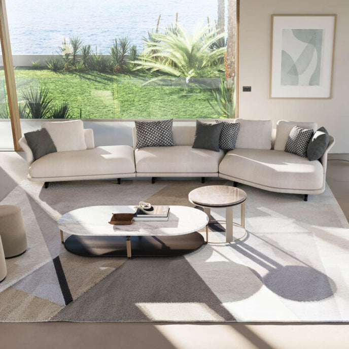 Theodore Modular Sofa | CPRN Homood