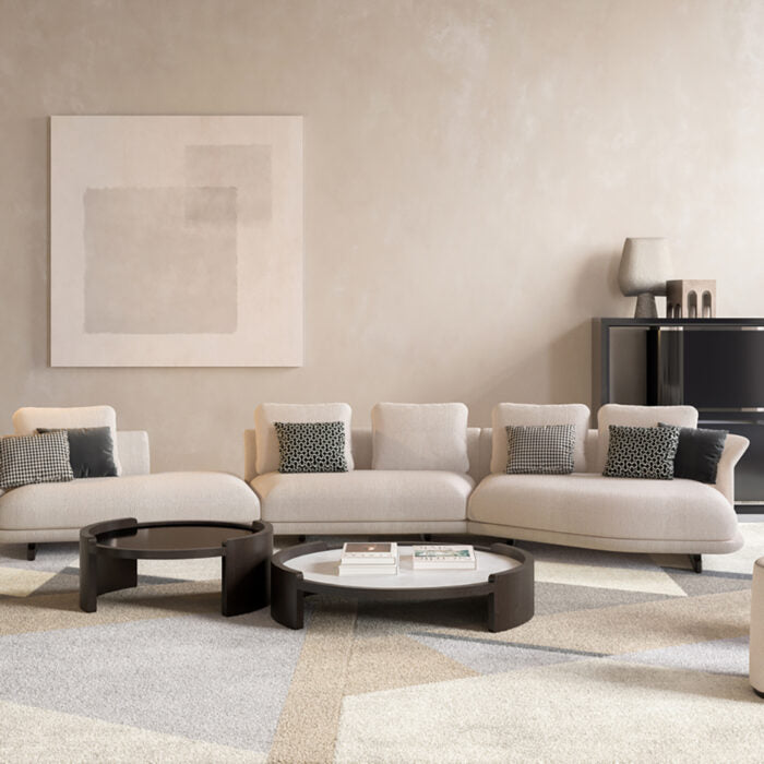 Theodore Modular Sofa | CPRN Homood