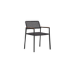Luxury Thompson Outdoor Dining Armchair by Danao | Casa Design Group
