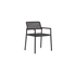 Luxury Thompson Outdoor Dining Armchair by Danao | Casa Design Group