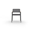 Luxury Thompson Outdoor Dining Armchair by Danao | Casa Design Group
