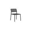 Luxury Thompson Outdoor Side Dining Chair by Danao | Casa Design Group