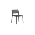 Luxury Thompson Outdoor Side Dining Chair by Danao | Casa Design Group