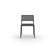 Luxury Thompson Outdoor Side Dining Chair by Danao | Casa Design Group