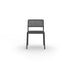 Luxury Thompson Outdoor Side Dining Chair by Danao | Casa Design Group