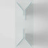 Thrim Glass Dining Table by Massimo Castagna for Tonelli Design | Casa Design Group