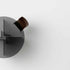 Thrim Glass Dining Table by Massimo Castagna for Tonelli Design | Casa Design Group