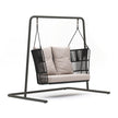 High End Tibidabo Nest Swing by Varaschin Casa Design Group