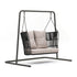 High End Tibidabo Nest Swing by Varaschin Casa Design Group
