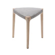 High End Ticino Stool by Living Divani Casa Design Group