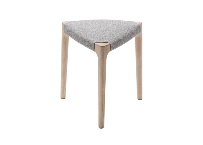 High End Ticino Stool by Living Divani Casa Design Group