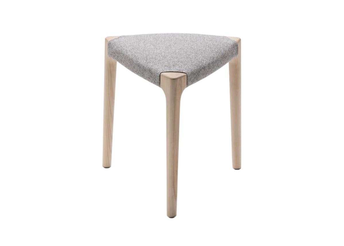 High End Ticino Stool by Living Divani Casa Design Group