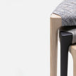 High End Ticino Stool by Living Divani Casa Design Group